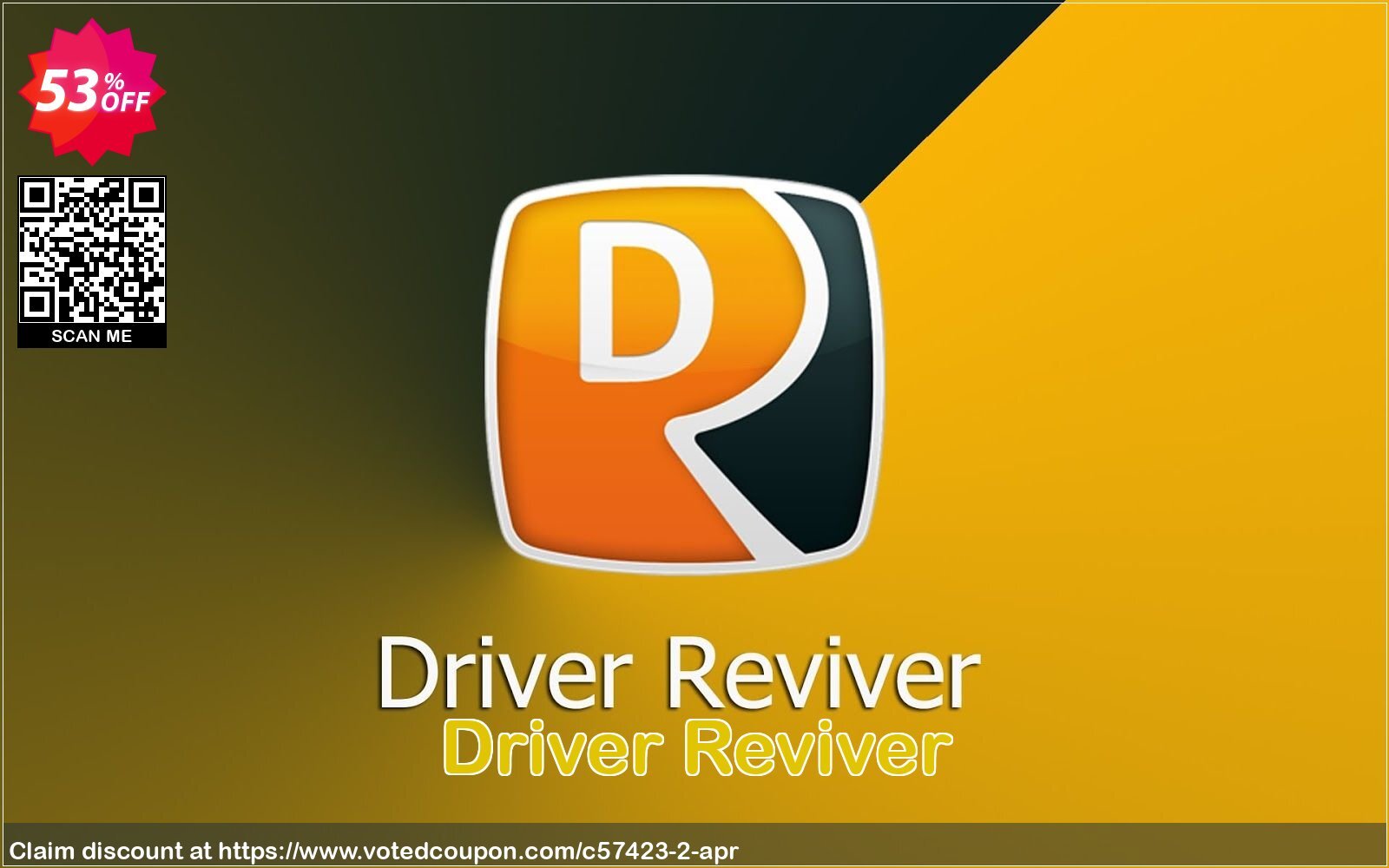 Driver Reviver Coupon Code Apr 2024, 53% OFF - VotedCoupon