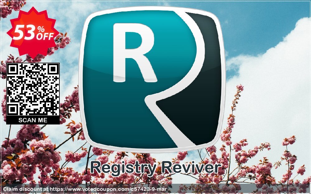 Registry Reviver Coupon Code May 2024, 53% OFF - VotedCoupon