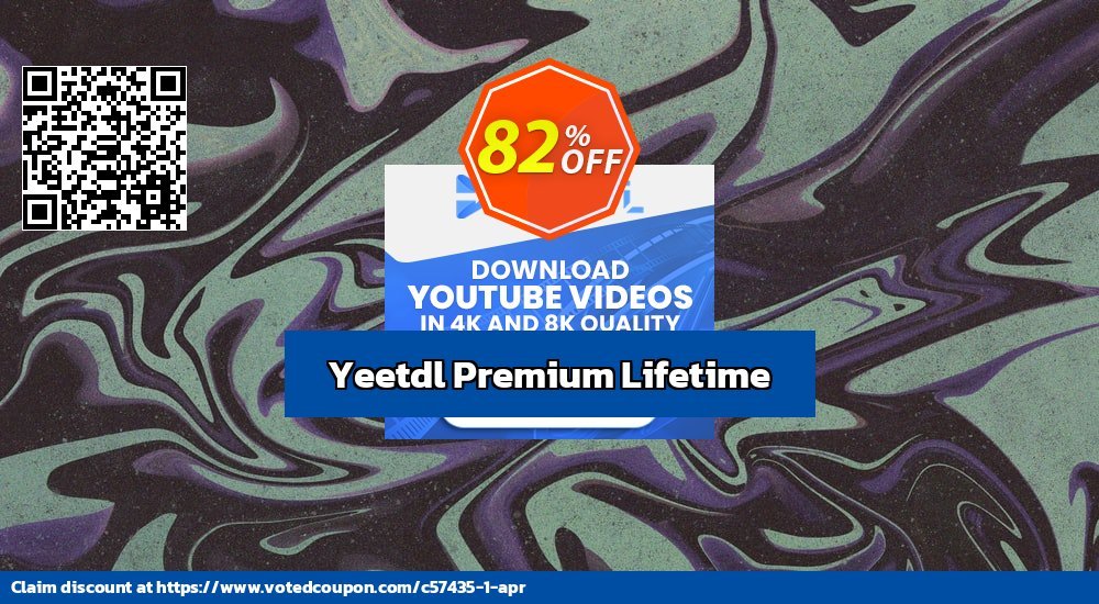 Yeetdl Premium Lifetime Coupon Code May 2024, 82% OFF - VotedCoupon