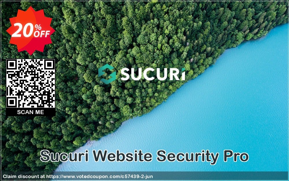 Sucuri Website Security Pro Coupon Code May 2024, 20% OFF - VotedCoupon