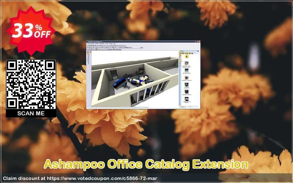 Ashampoo Office Catalog Extension