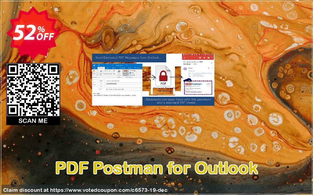 PDF Postman for Outlook Coupon, discount 25% OFF PDF Postman for Outlook, verified. Promotion: Best discounts code of PDF Postman for Outlook, tested & approved