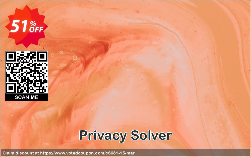 Privacy Solver Coupon, discount Staff Discount. Promotion: Multimedia Australia staff discount