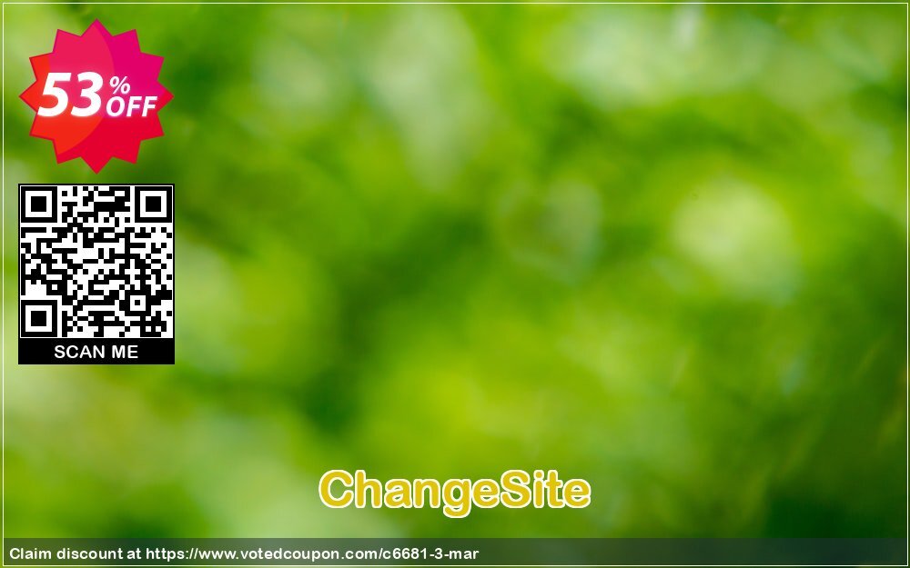 ChangeSite Coupon, discount Staff Discount. Promotion: Multimedia Australia staff discount