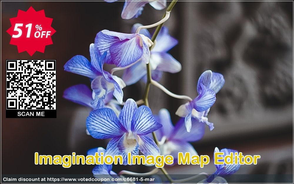 Imagination Image Map Editor Coupon Code May 2024, 51% OFF - VotedCoupon