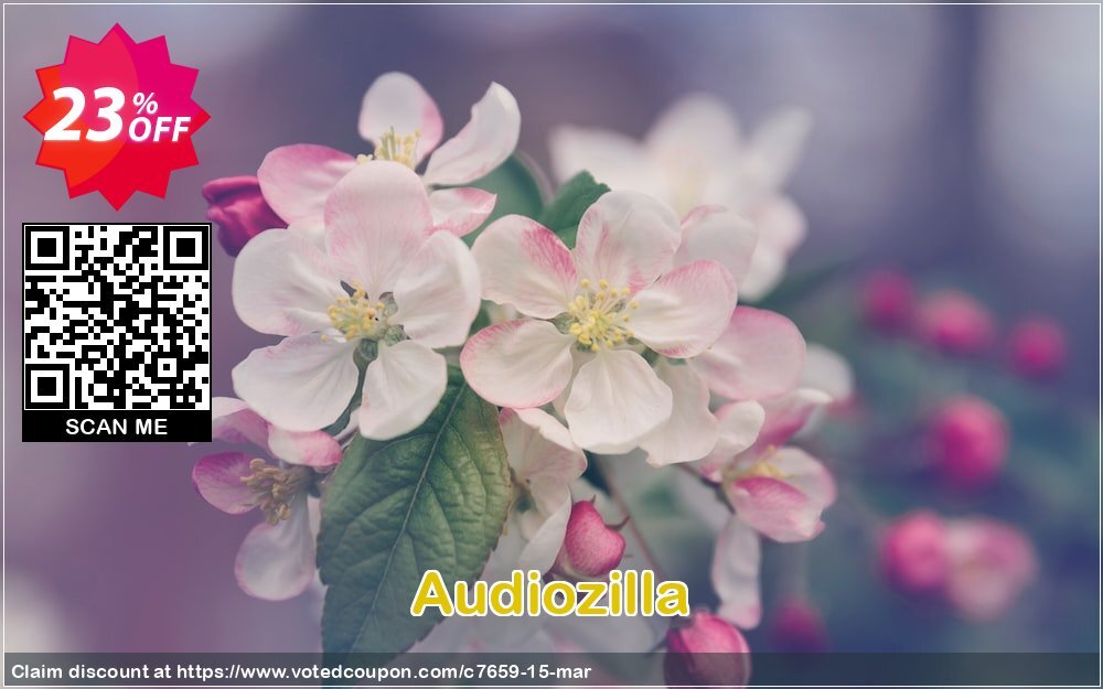 Audiozilla Coupon Code May 2024, 23% OFF - VotedCoupon