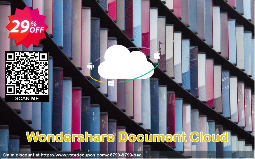 Wondershare Document Cloud Coupon Code Dec 2023, 29% OFF - VotedCoupon