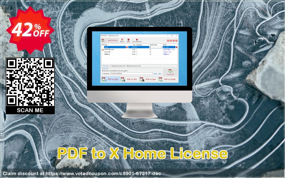 PDF to X Home Plan Coupon Code Apr 2024, 42% OFF - VotedCoupon