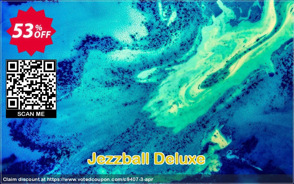 Jezzball Deluxe Coupon Code Apr 2024, 53% OFF - VotedCoupon