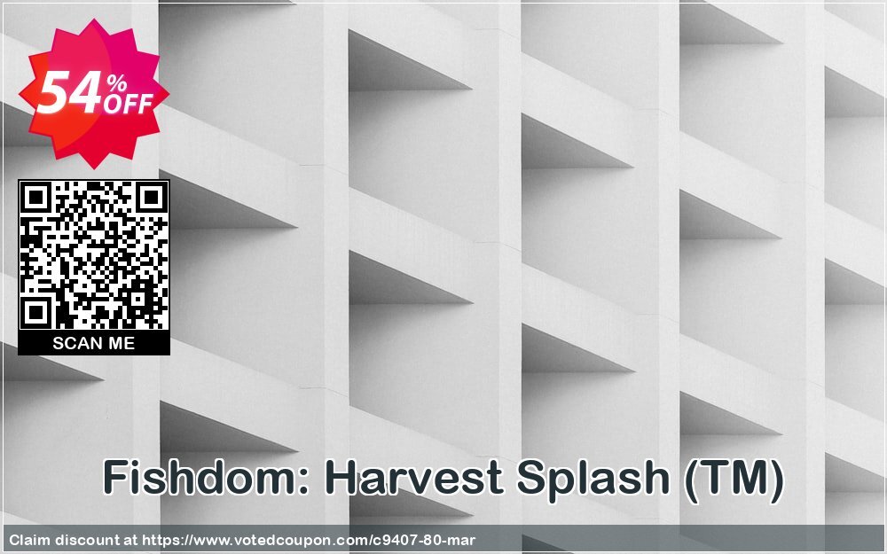 Fishdom: Harvest Splash, TM  Coupon Code Jun 2024, 54% OFF - VotedCoupon