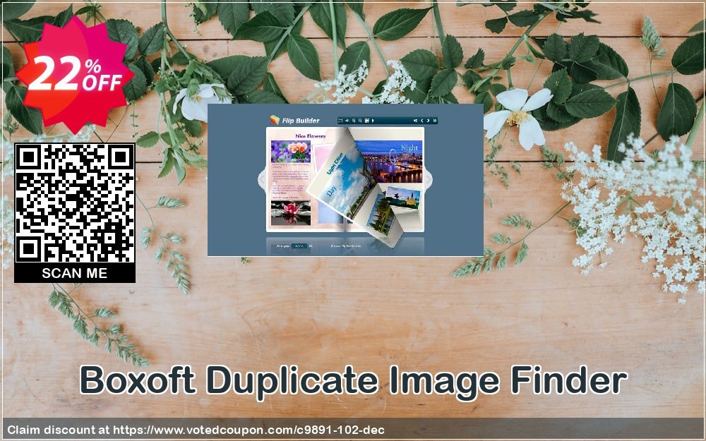 Boxoft Duplicate Image Finder Coupon, discount A-PDF Coupon (9891). Promotion: 20% IVS and A-PDF