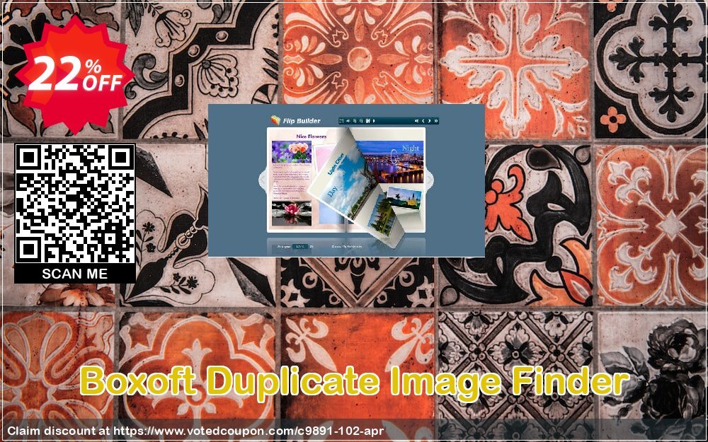 Boxoft Duplicate Image Finder Coupon Code May 2024, 22% OFF - VotedCoupon