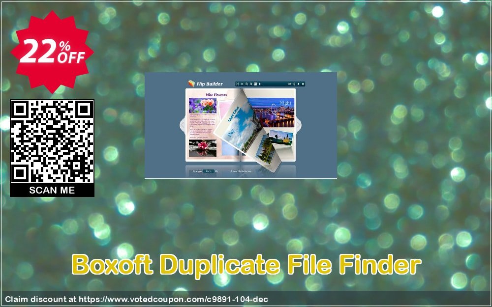Boxoft Duplicate File Finder Coupon, discount A-PDF Coupon (9891). Promotion: 20% IVS and A-PDF