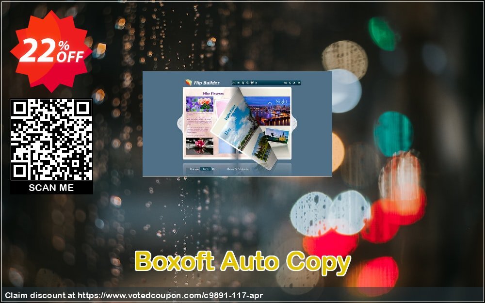 Boxoft Auto Copy Coupon Code Apr 2024, 22% OFF - VotedCoupon