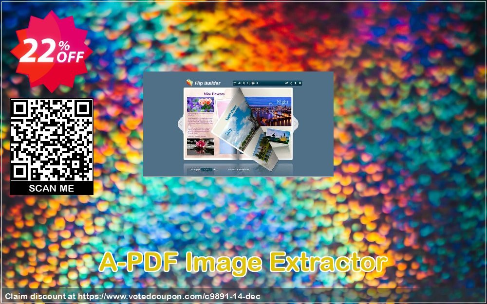 A-PDF Image Extractor Coupon, discount A-PDF Coupon (9891). Promotion: 20% IVS and A-PDF