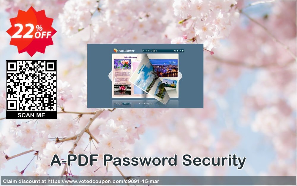 A-PDF Password Security Coupon Code Mar 2025, 22% OFF - VotedCoupon