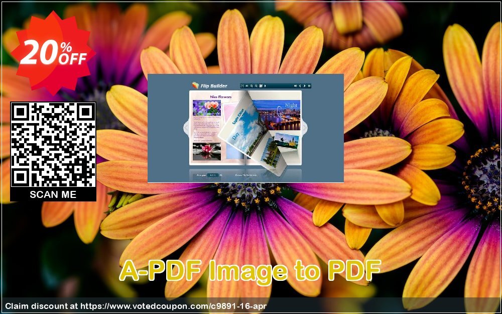 A-PDF Image to PDF Coupon, discount A-PDF Coupon (9891). Promotion: 20% IVS and A-PDF