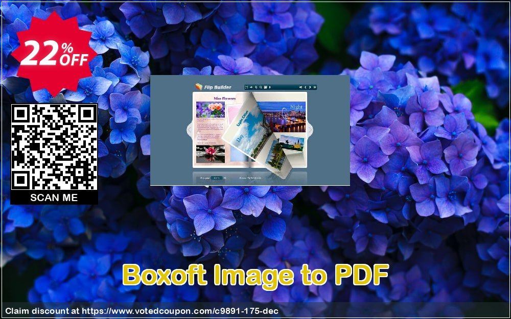 Boxoft Image to PDF Coupon, discount A-PDF Coupon (9891). Promotion: 20% IVS and A-PDF