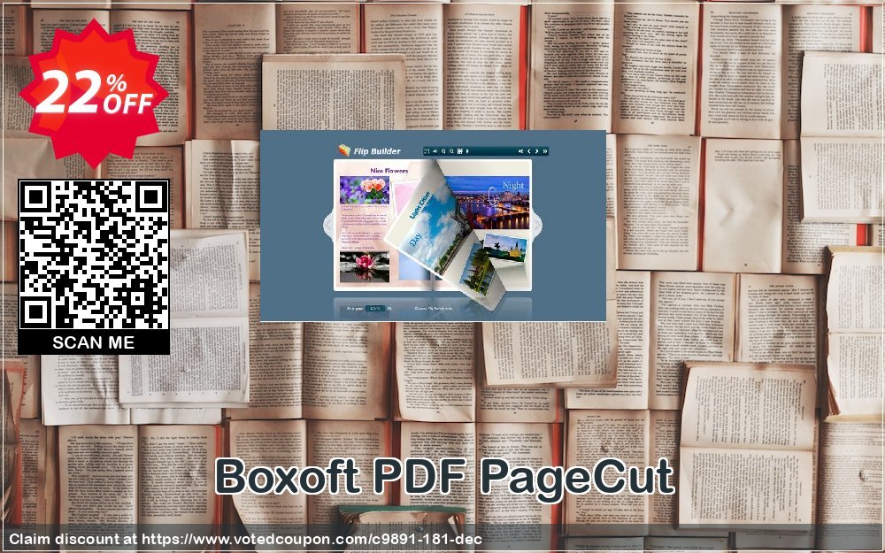 Boxoft PDF PageCut Coupon Code Apr 2024, 22% OFF - VotedCoupon