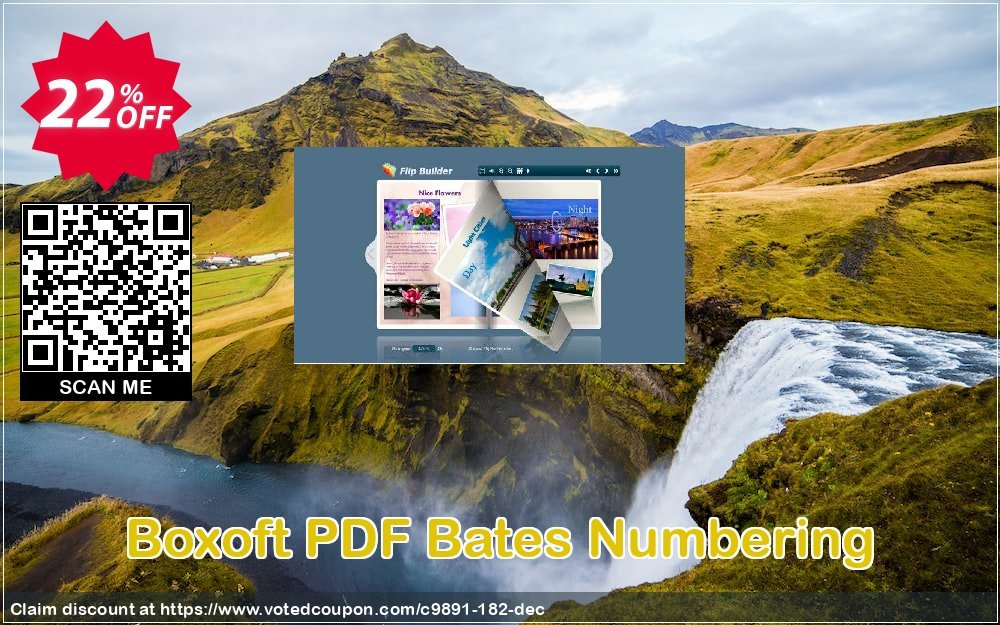 Boxoft PDF Bates Numbering Coupon Code Apr 2024, 22% OFF - VotedCoupon