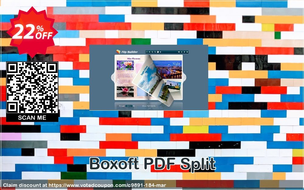 Boxoft PDF Split Coupon Code Apr 2024, 22% OFF - VotedCoupon