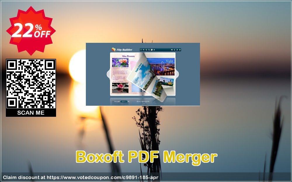 Boxoft PDF Merger Coupon Code May 2024, 22% OFF - VotedCoupon