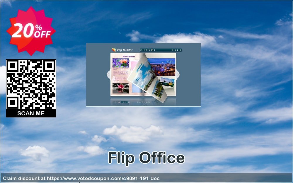 Flip Office Coupon Code May 2024, 20% OFF - VotedCoupon