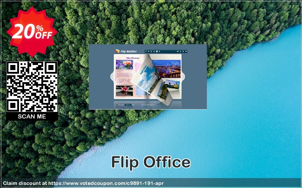 Flip Office Coupon Code Apr 2024, 20% OFF - VotedCoupon