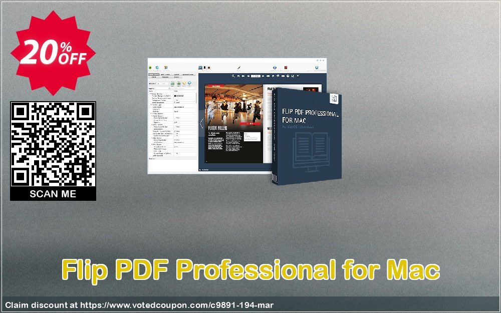 Flip PDF Professional for MAC Coupon, discount All Flip PDF for BDJ 67% off. Promotion: Coupon promo IVS and A-PDF