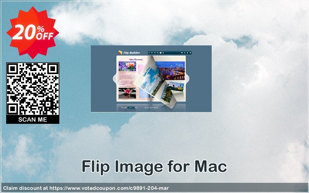 Flip Image for MAC Coupon, discount A-PDF Coupon (9891). Promotion: 20% IVS and A-PDF