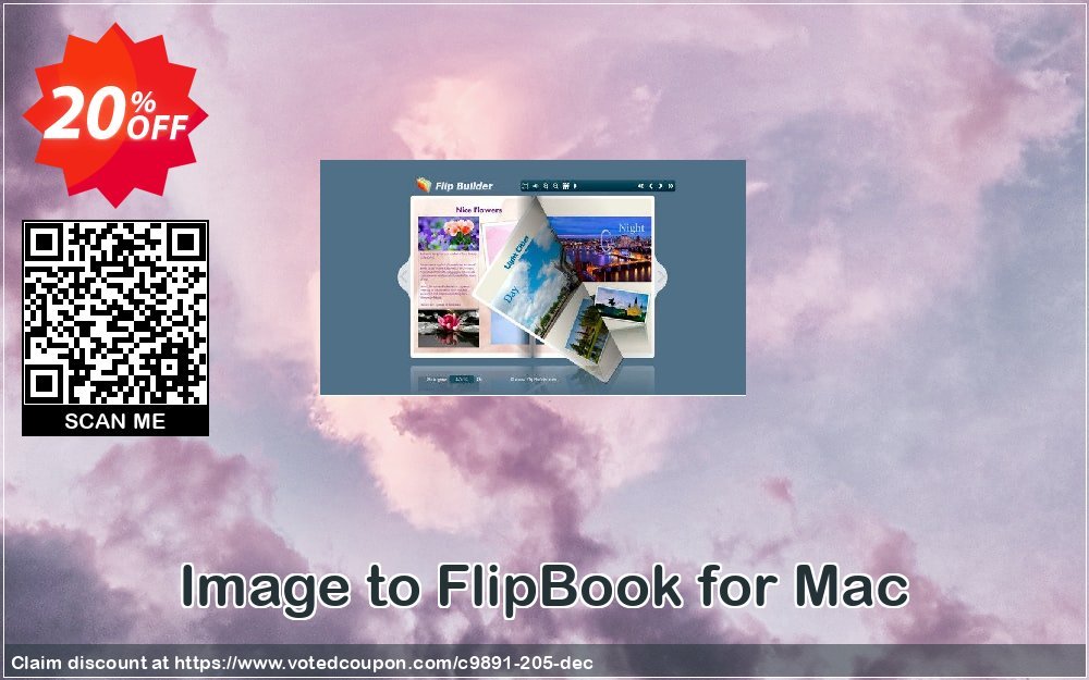 Image to FlipBook for MAC Coupon, discount A-PDF Coupon (9891). Promotion: 20% IVS and A-PDF