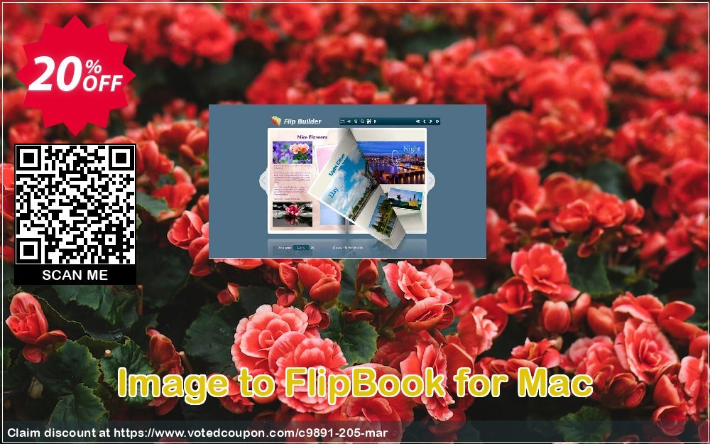 Image to FlipBook for MAC Coupon Code Apr 2024, 20% OFF - VotedCoupon