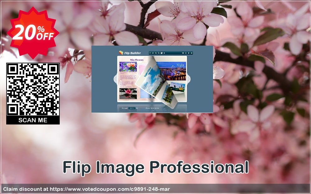 Flip Image Professional Coupon, discount A-PDF Coupon (9891). Promotion: 20% IVS and A-PDF