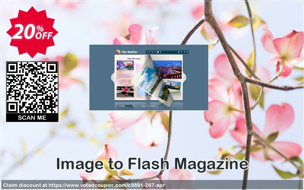 Image to Flash Magazine Coupon Code May 2024, 20% OFF - VotedCoupon