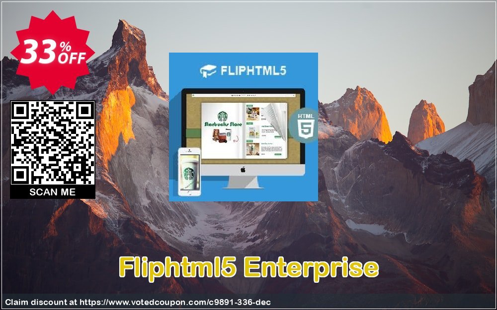 Fliphtml5 Enterprise Coupon, discount Fliphtml. Promotion: fliphtml5 enterprise 
 PERMANENT coupon