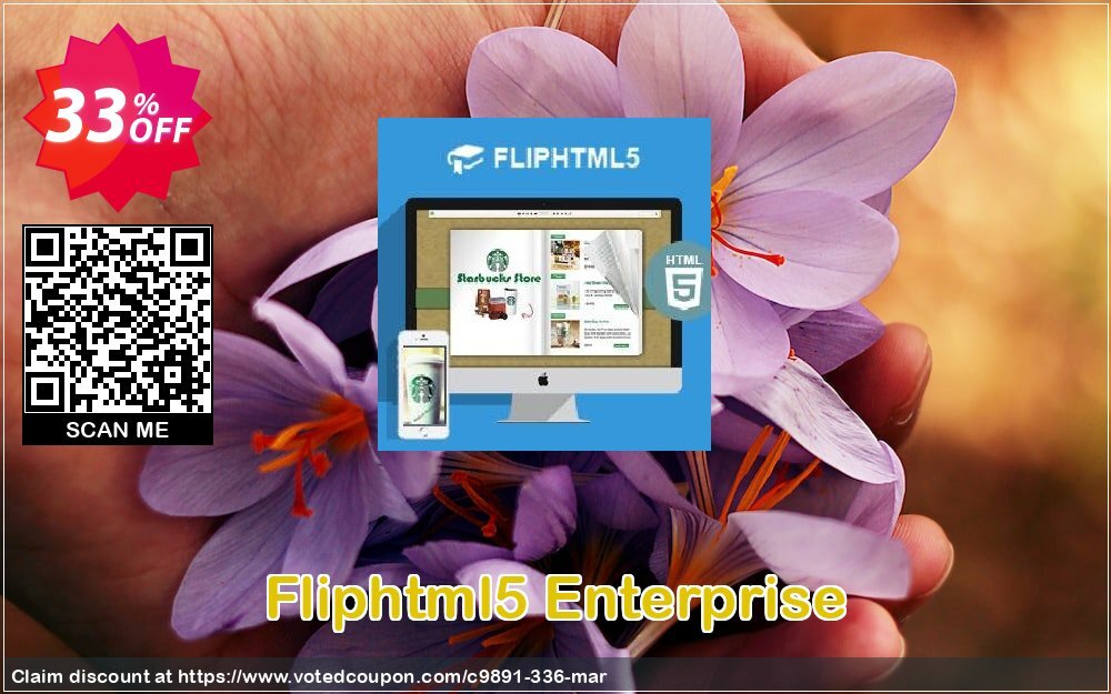 Fliphtml5 Enterprise Coupon Code Apr 2024, 33% OFF - VotedCoupon