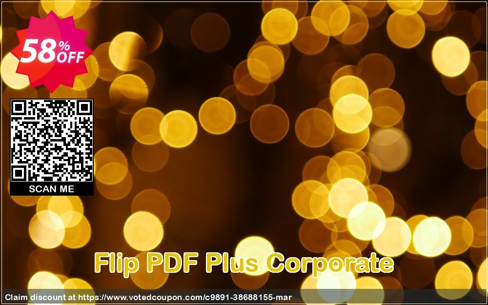 Flip PDF Plus Corporate Coupon Code Apr 2024, 58% OFF - VotedCoupon