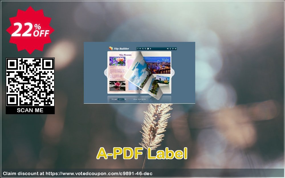 A-PDF Label Coupon Code Mar 2024, 22% OFF - VotedCoupon