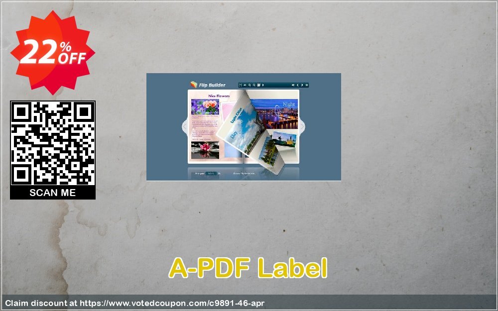 A-PDF Label Coupon Code May 2024, 22% OFF - VotedCoupon