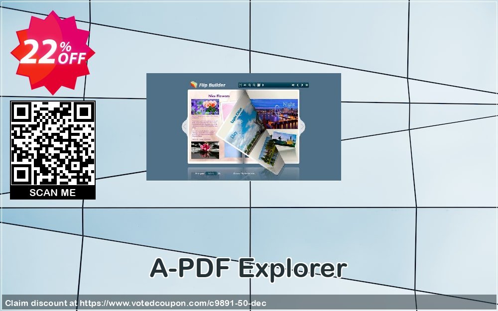 A-PDF Explorer Coupon Code May 2024, 22% OFF - VotedCoupon