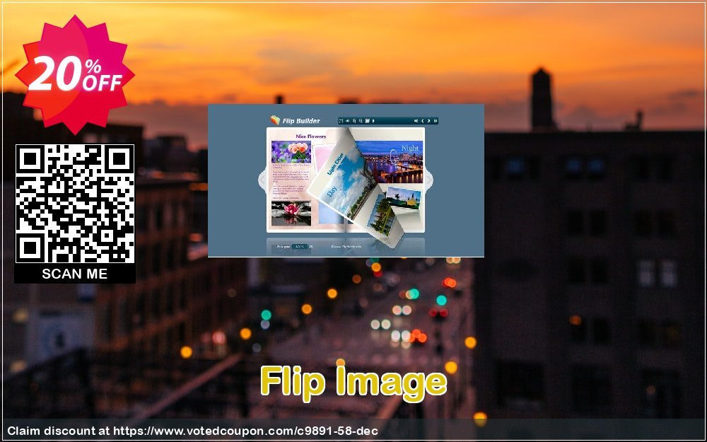 Flip Image Coupon, discount A-PDF Coupon (9891). Promotion: 20% IVS and A-PDF