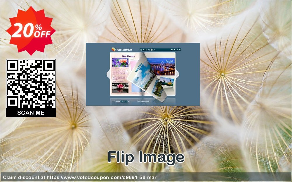 Flip Image Coupon, discount A-PDF Coupon (9891). Promotion: 20% IVS and A-PDF