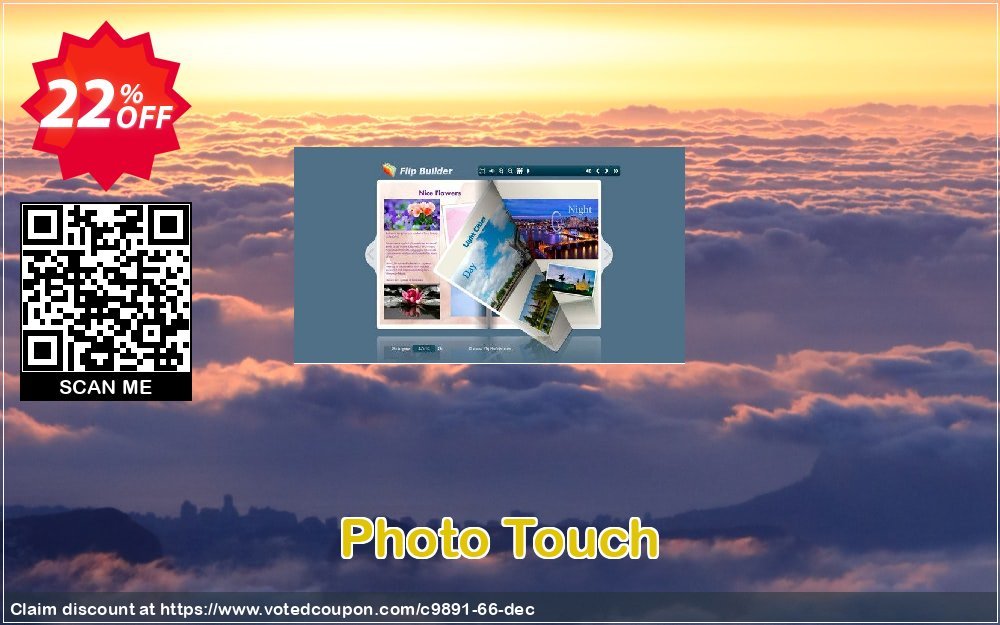 Photo Touch Coupon Code Apr 2024, 22% OFF - VotedCoupon
