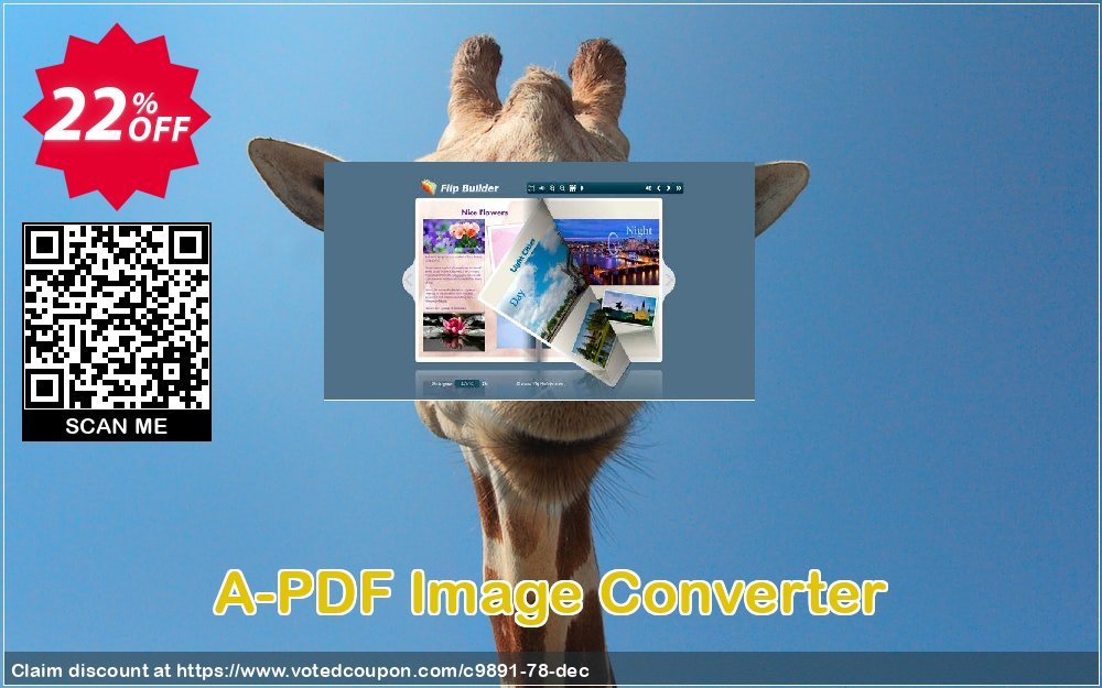 A-PDF Image Converter