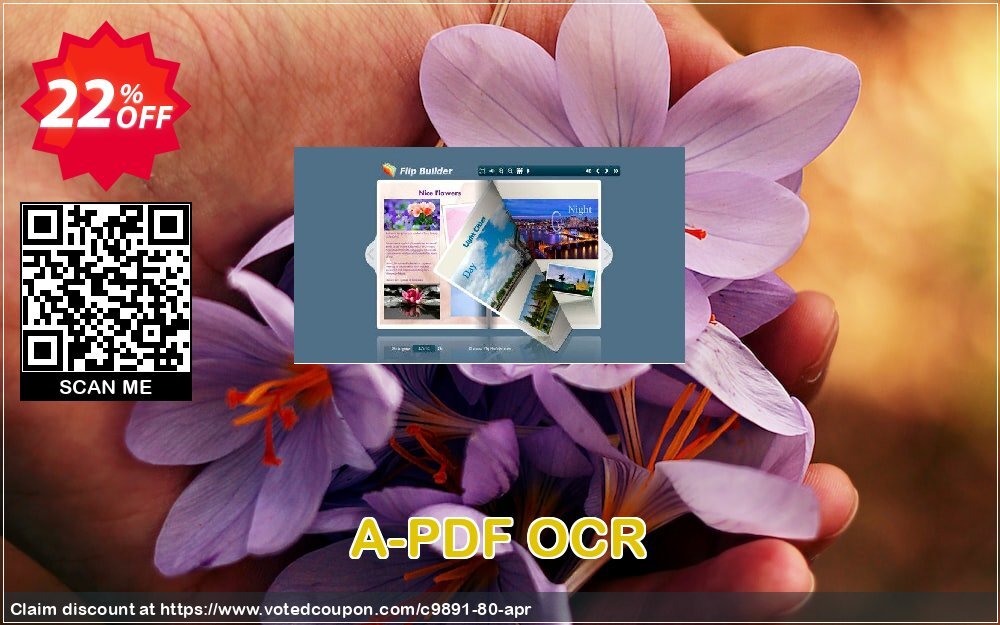 A-PDF OCR Coupon Code Apr 2024, 22% OFF - VotedCoupon