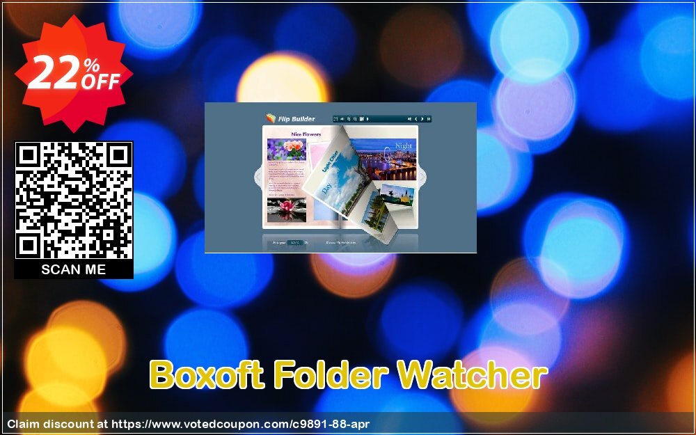 Boxoft Folder Watcher Coupon Code Apr 2024, 22% OFF - VotedCoupon