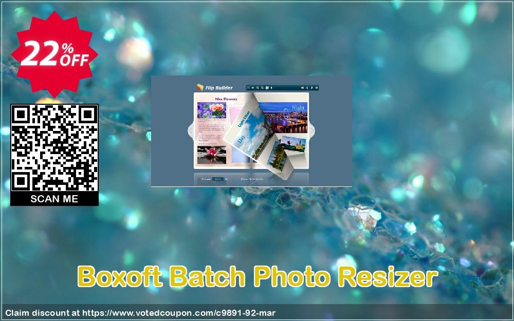 Boxoft Batch Photo Resizer Coupon Code Mar 2025, 22% OFF - VotedCoupon