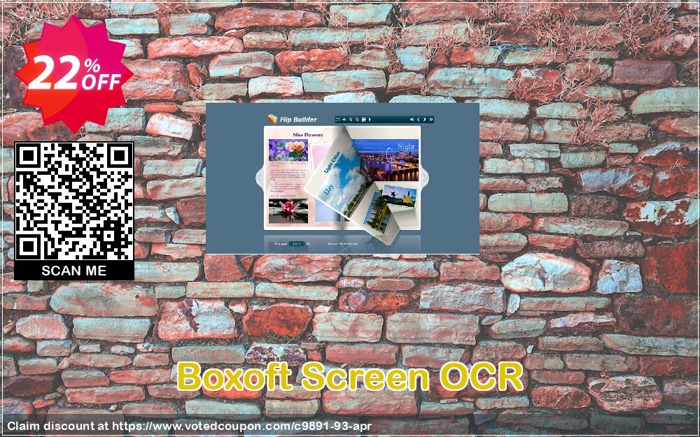 Boxoft Screen OCR Coupon Code Apr 2024, 22% OFF - VotedCoupon