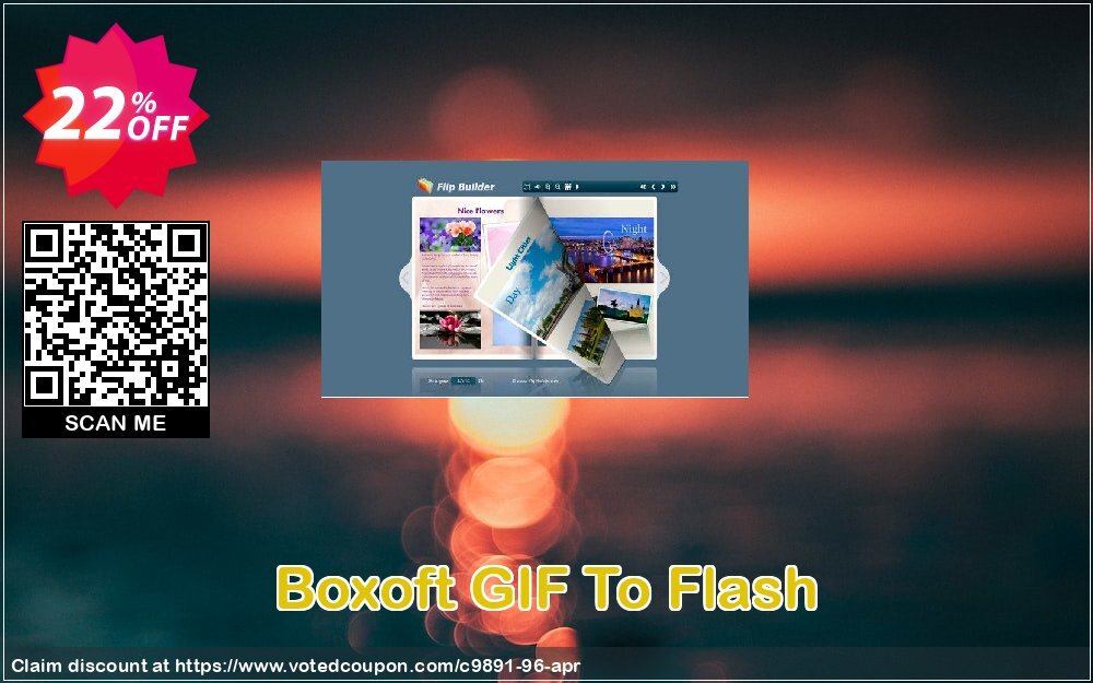 Boxoft GIF To Flash Coupon, discount A-PDF Coupon (9891). Promotion: 20% IVS and A-PDF