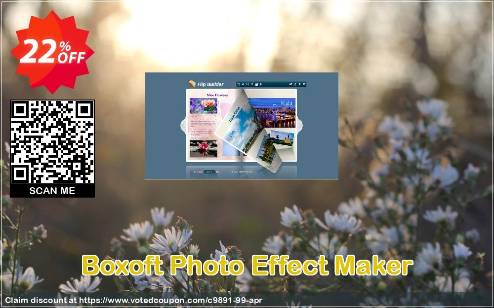 Boxoft Photo Effect Maker Coupon, discount A-PDF Coupon (9891). Promotion: 20% IVS and A-PDF